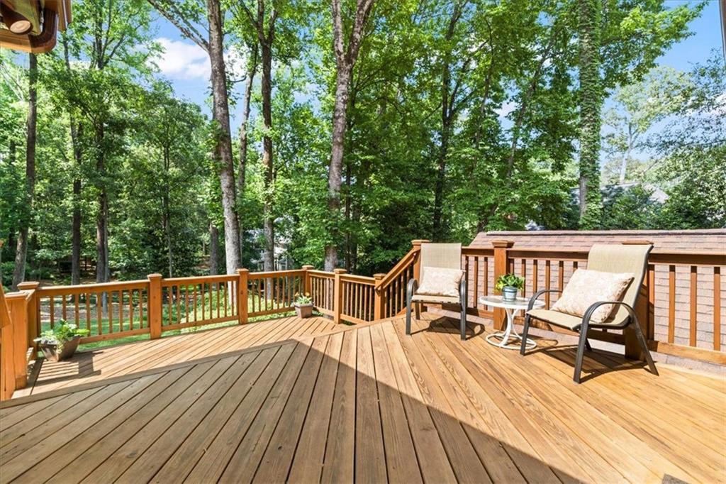 3465 Buck Hill SE