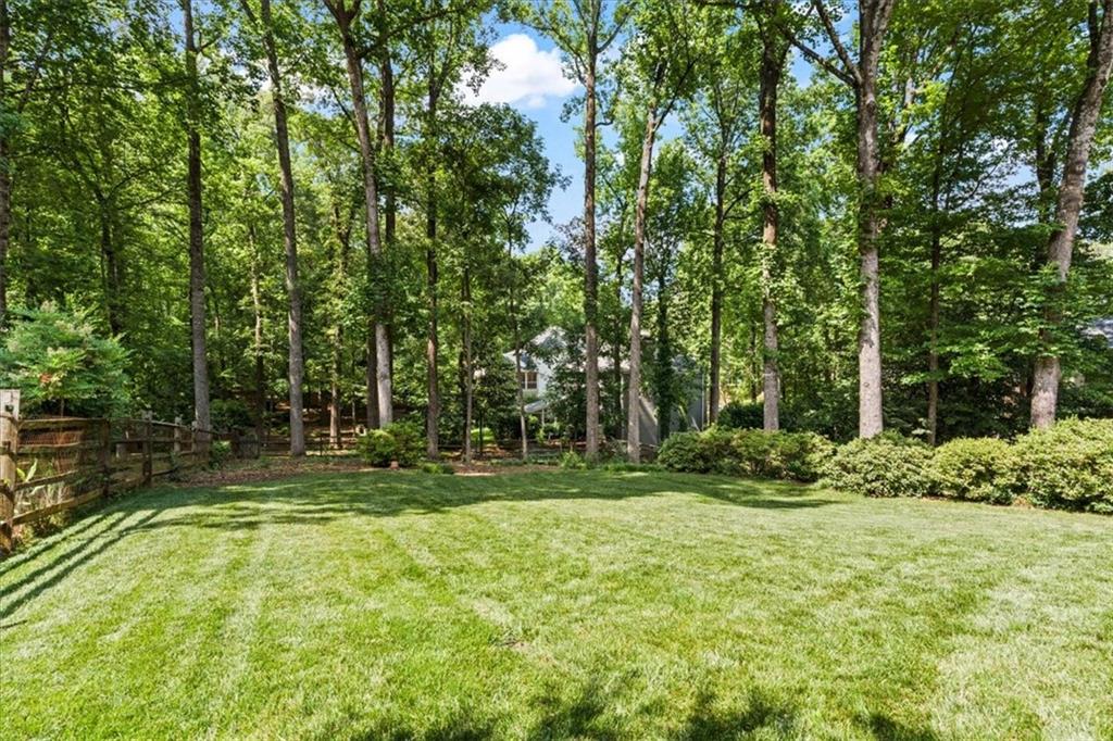 3465 Buck Hill SE
