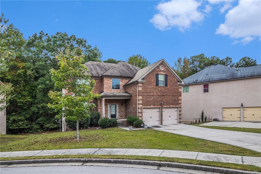 BROADSTONE - Residential