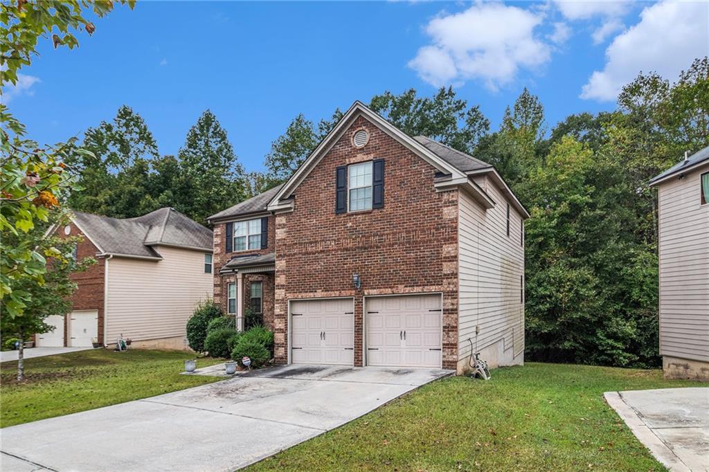 BROADSTONE - Residential