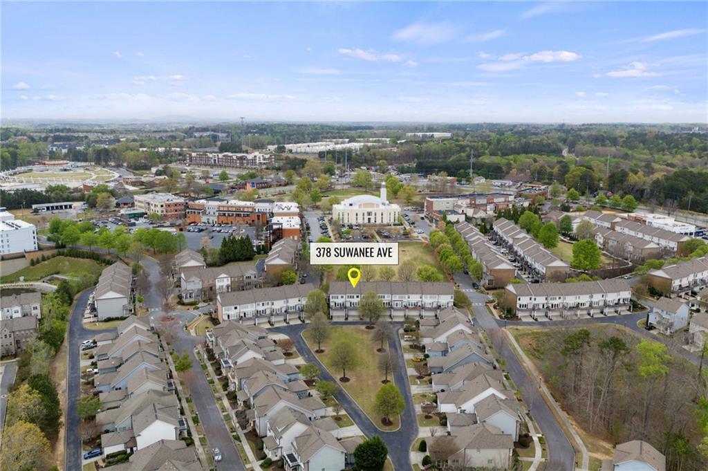 378 Suwanee Avenue
