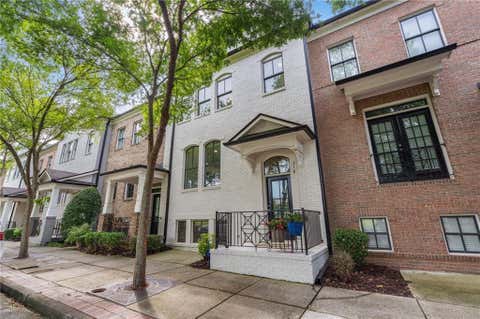 Townhouse For Sale - 378 Suwanee Avenue<br/> Suwanee, GA 30024