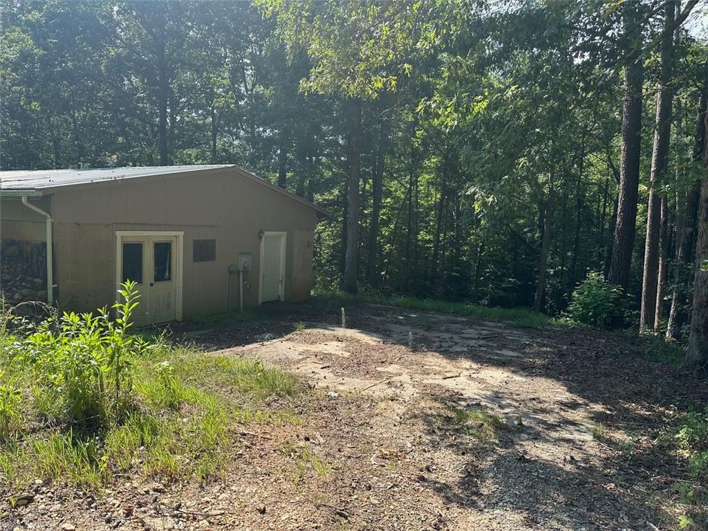 134 Cicero Trail, Dawsonville, Georgia image 14