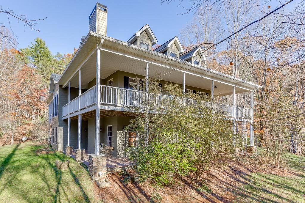 906 Walnut Valley Drive, Dahlonega, Georgia image 3