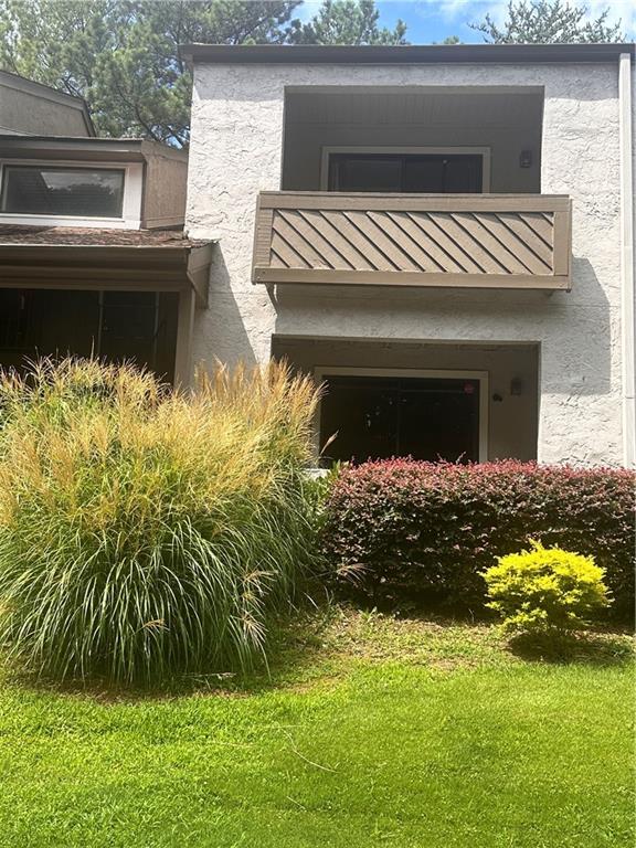 Villas At Norcross - Residential