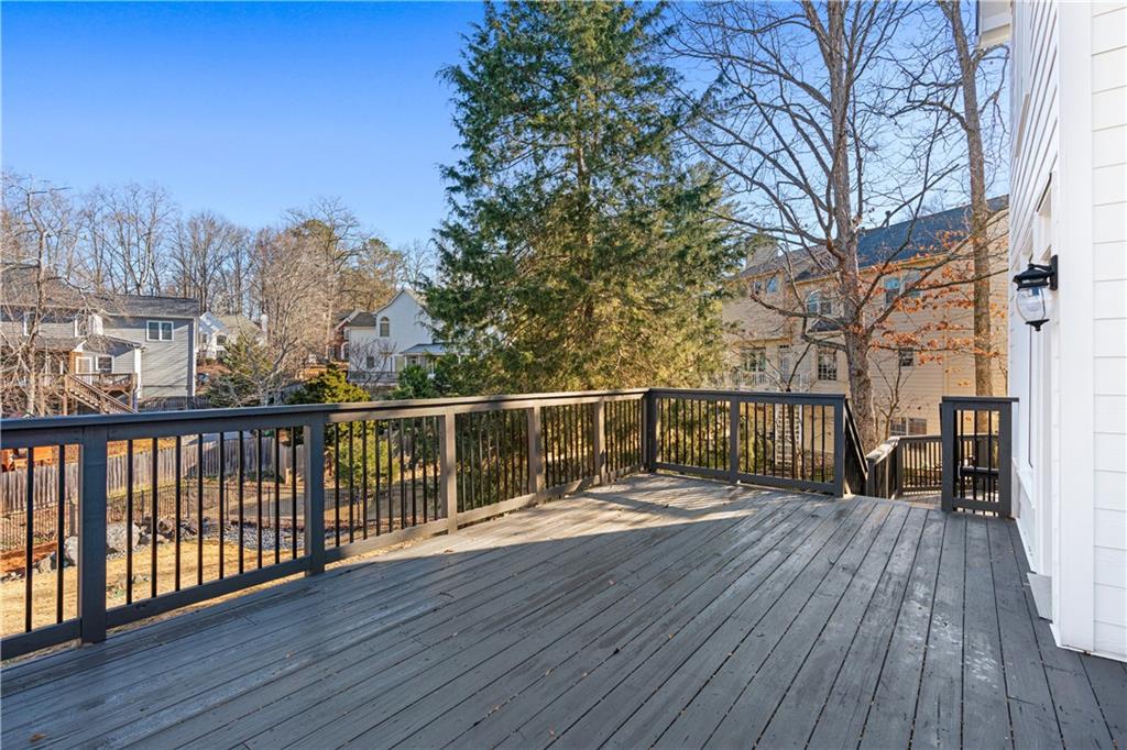 Devon Oaks - Residential