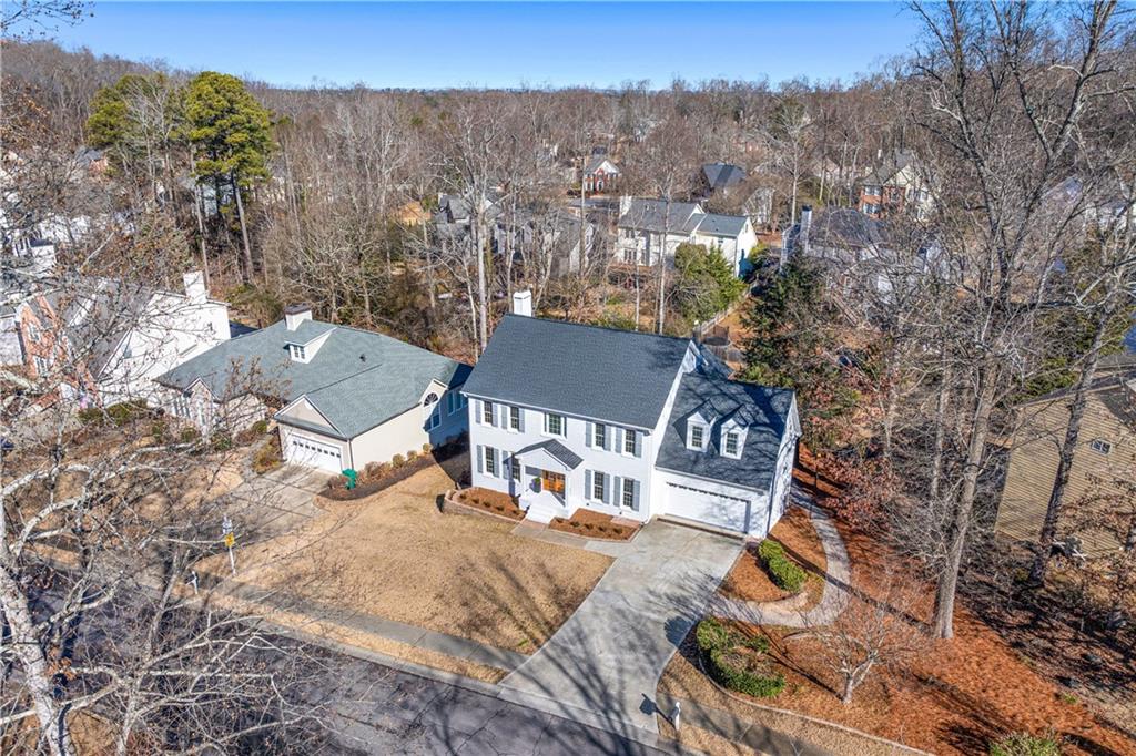 Devon Oaks - Residential