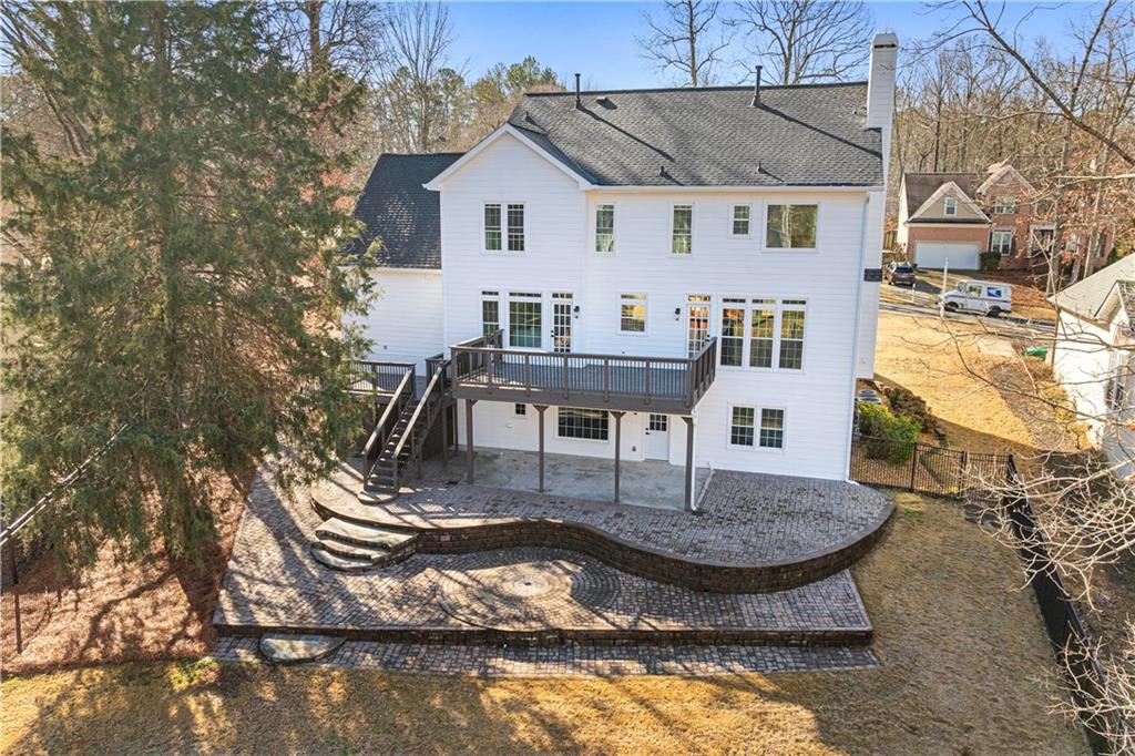 Devon Oaks - Residential