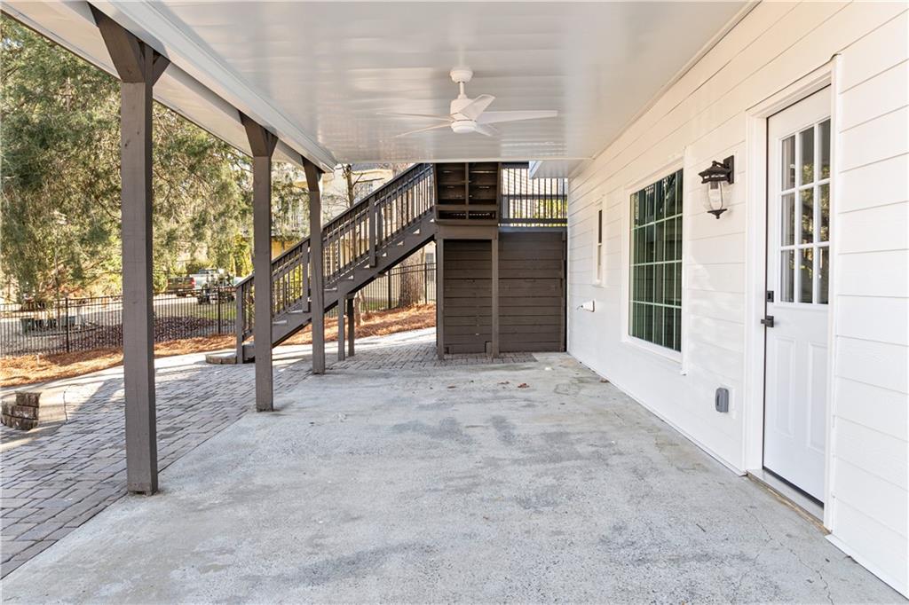 Devon Oaks - Residential