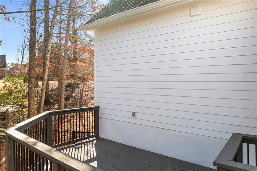 Devon Oaks - Residential