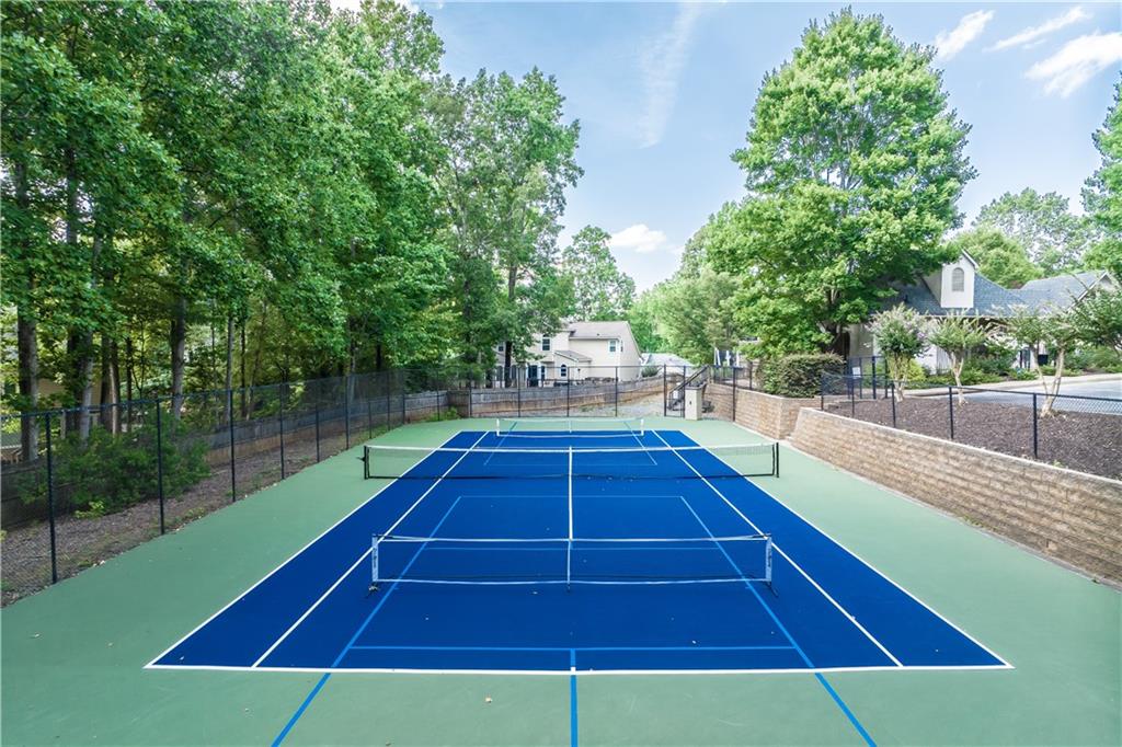 Devon Oaks - Residential