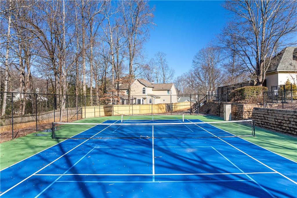 Devon Oaks - Residential