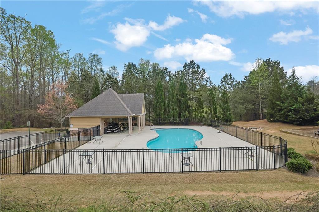 4315 Balsam Bark Drive, Cumming, Georgia image 36