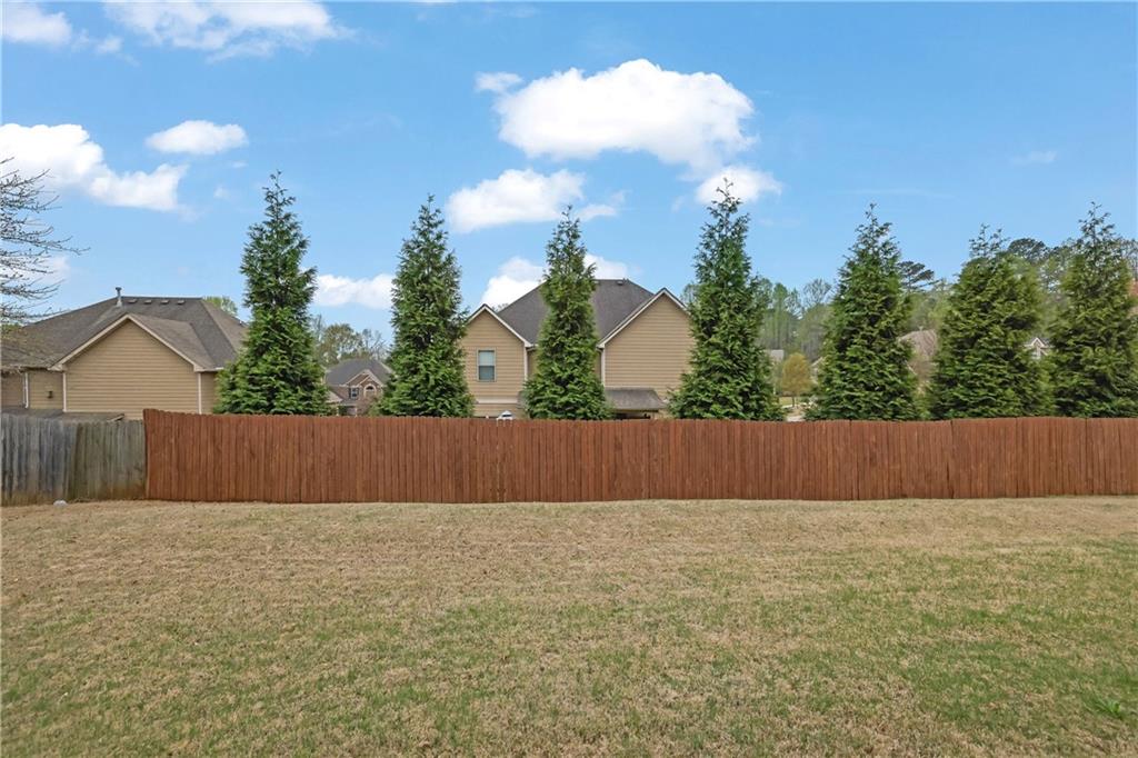 4315 Balsam Bark Drive, Cumming, Georgia image 35