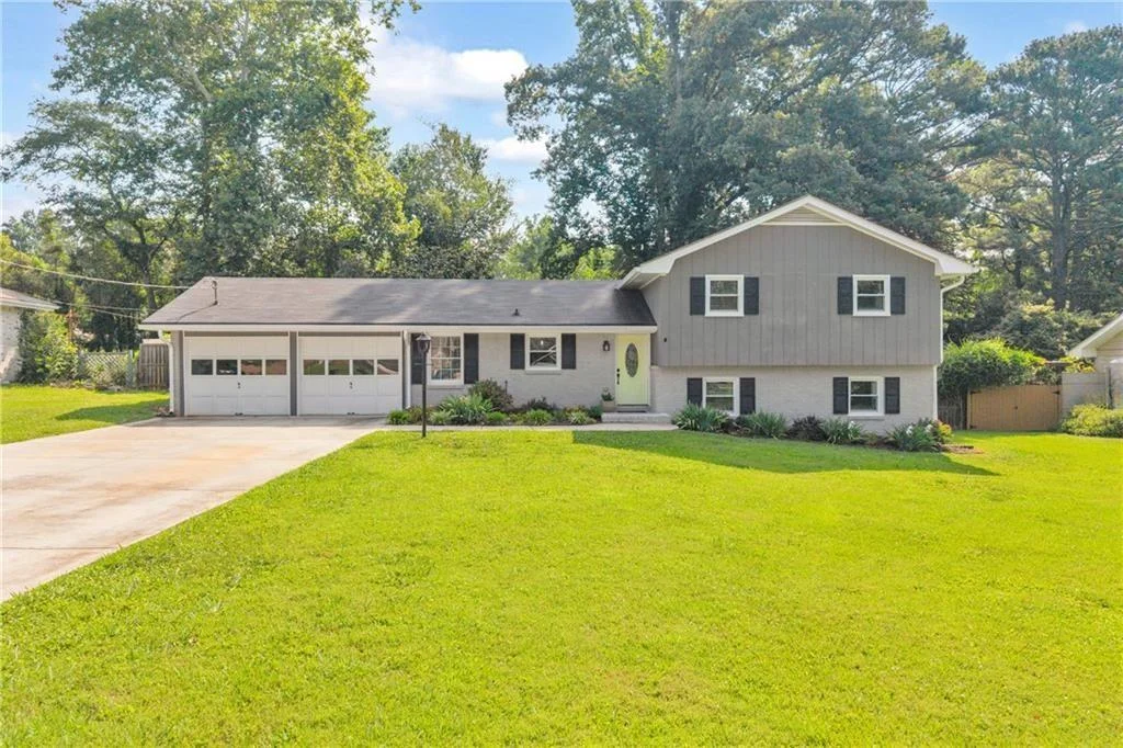 474 Royal Oaks Terrace, Stone Mountain, GA, 30087