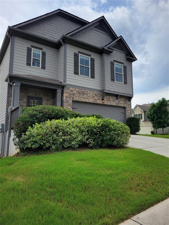 The Links - Residential