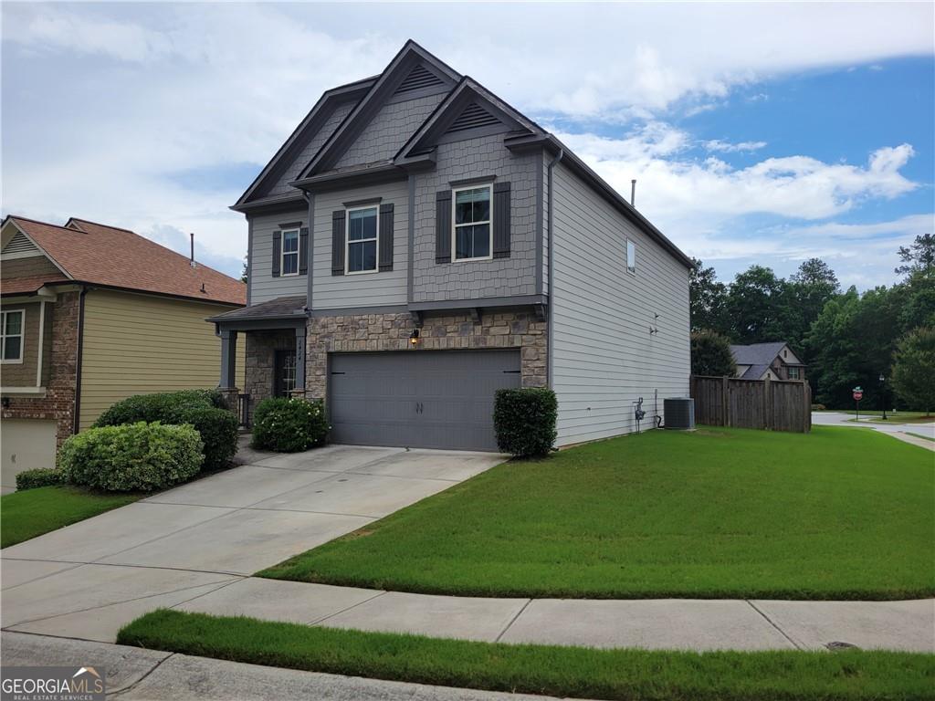 2424 Saint Andrews Ridge