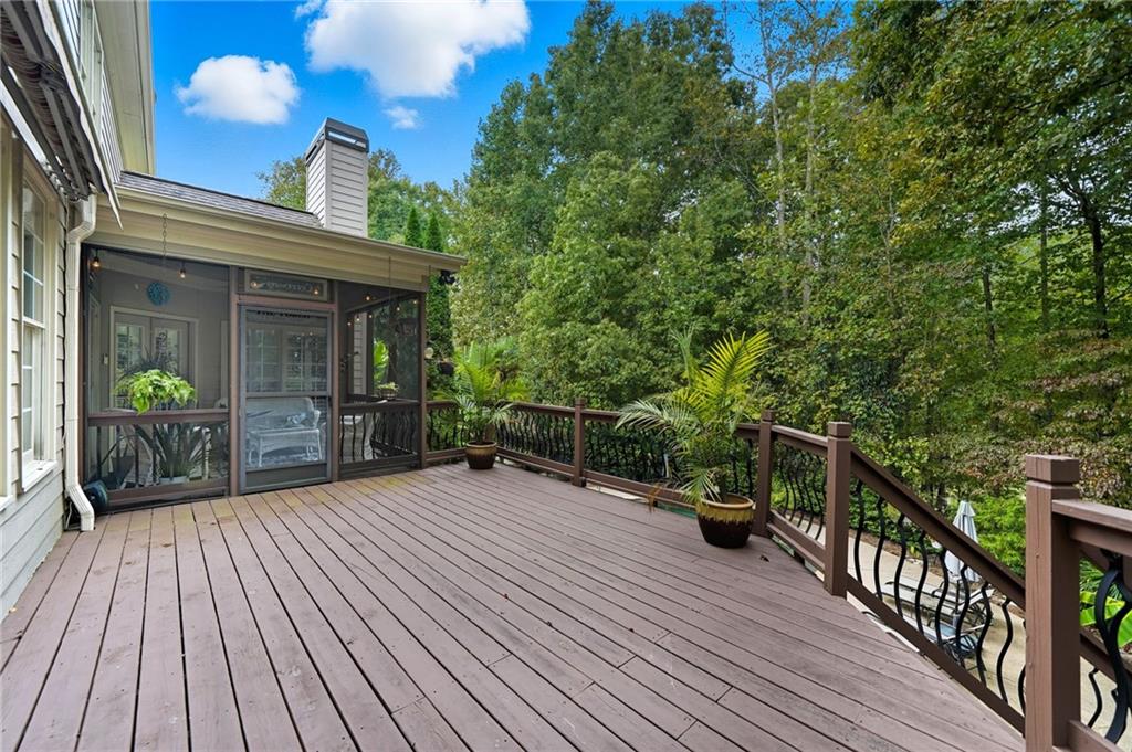 BRIDGEMILL - Residential