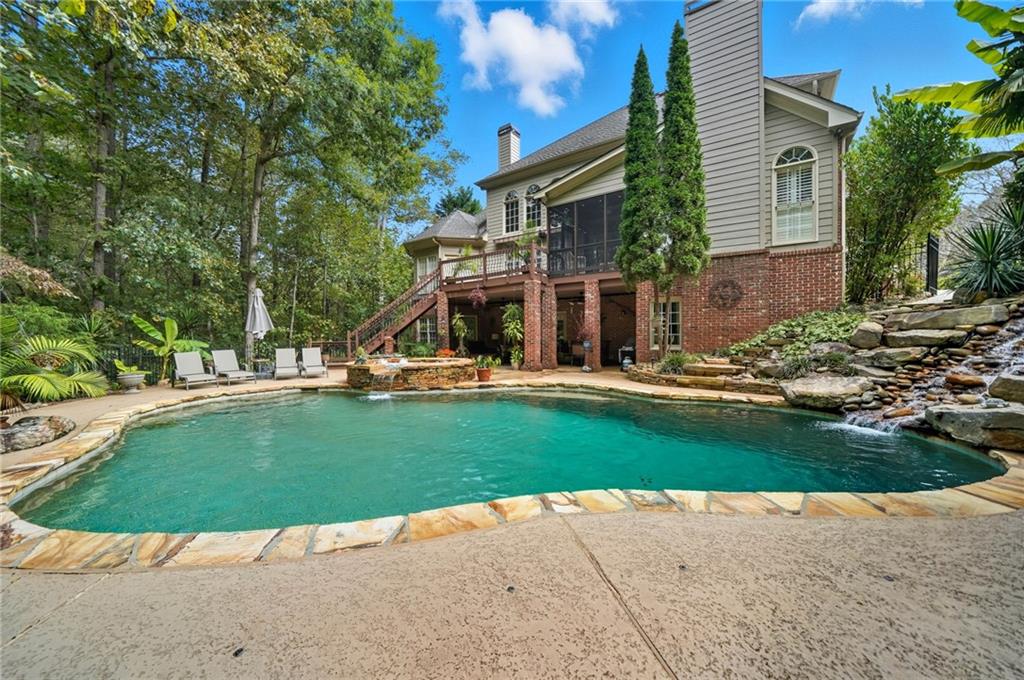 BRIDGEMILL - Residential