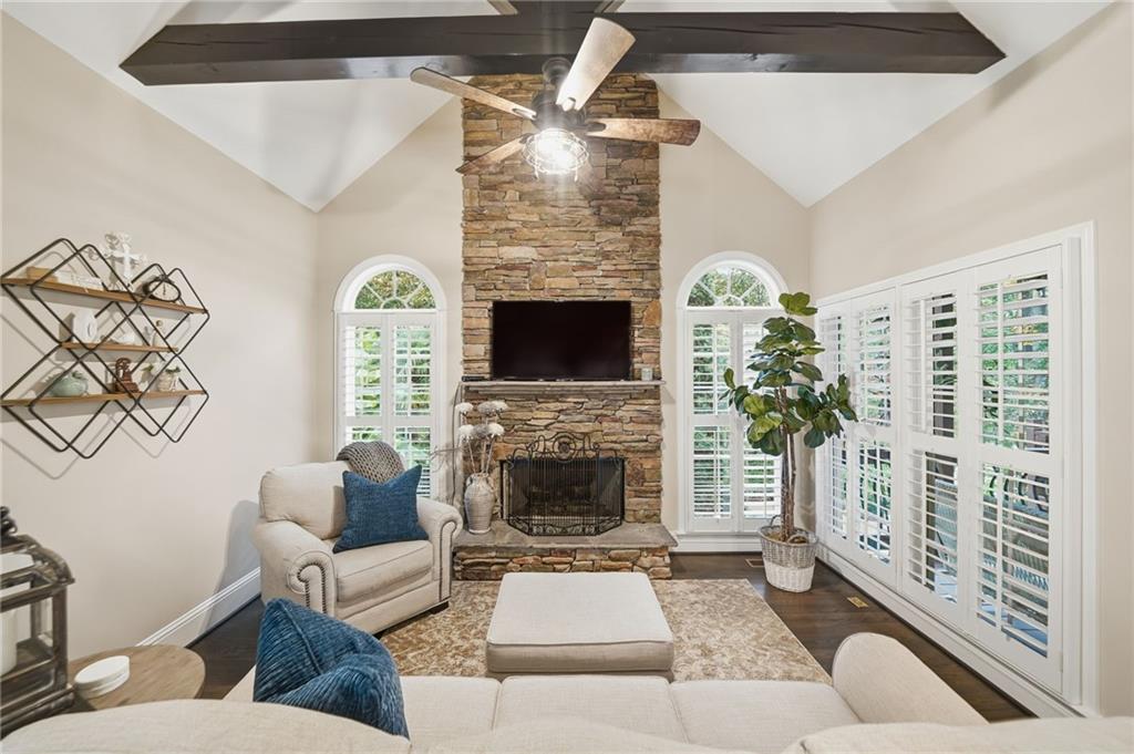 BRIDGEMILL - Residential