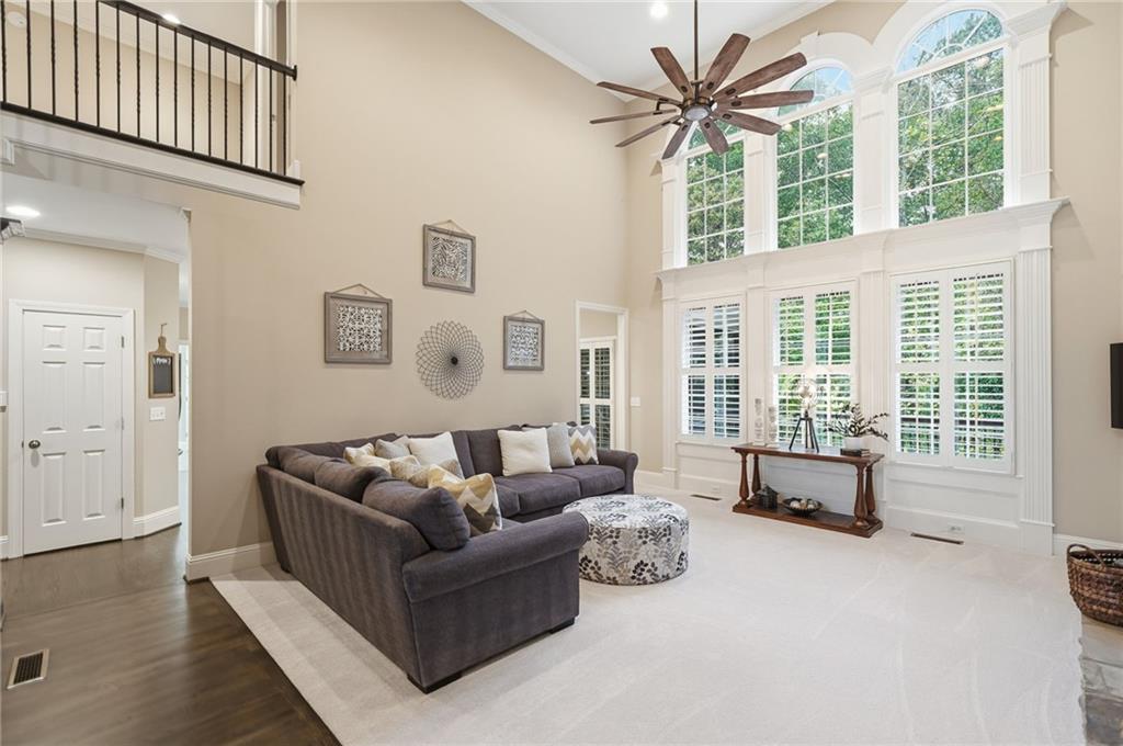 BRIDGEMILL - Residential