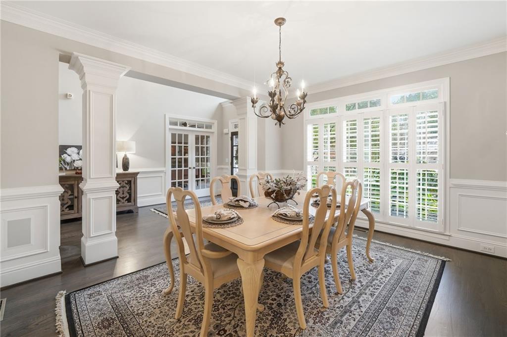 BRIDGEMILL - Residential