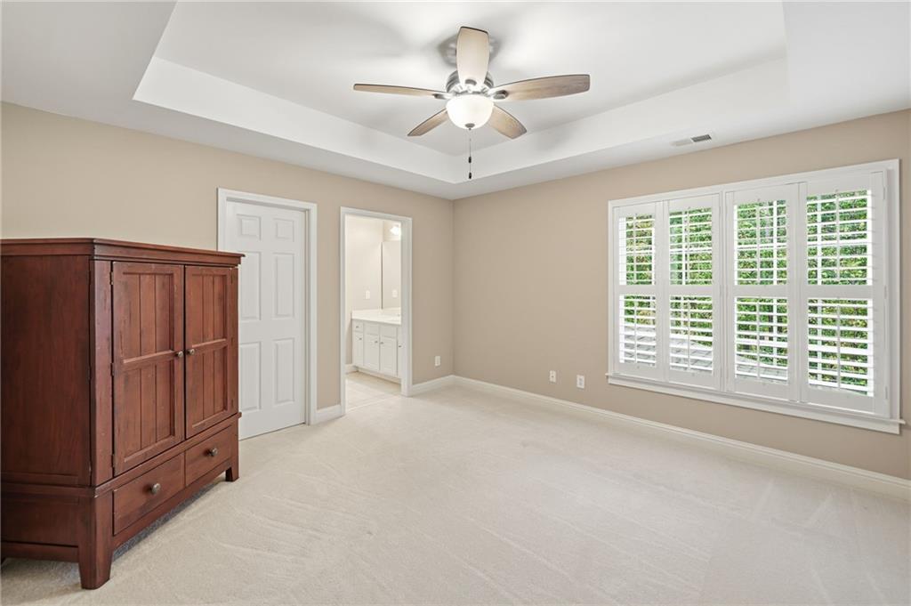 BRIDGEMILL - Residential