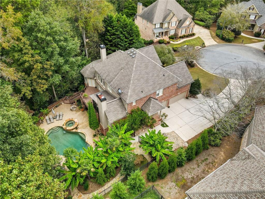 BRIDGEMILL - Residential