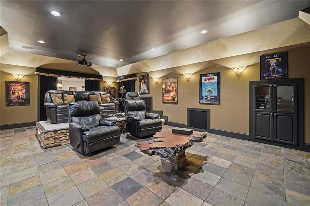 BRIDGEMILL - Residential