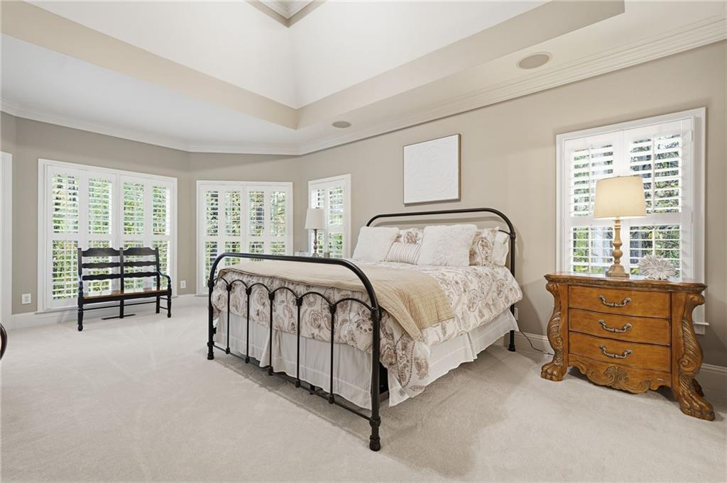 BRIDGEMILL - Residential