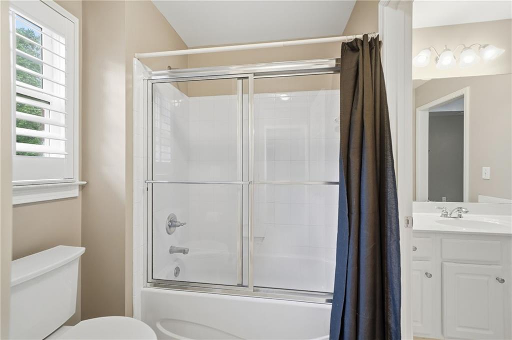 BRIDGEMILL - Residential