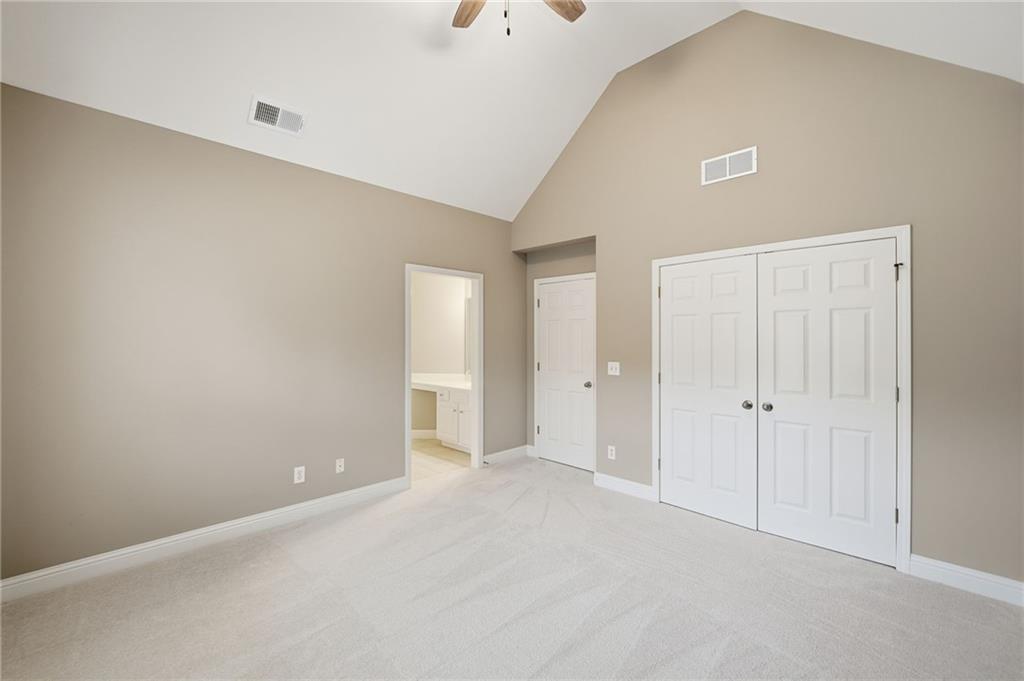 BRIDGEMILL - Residential