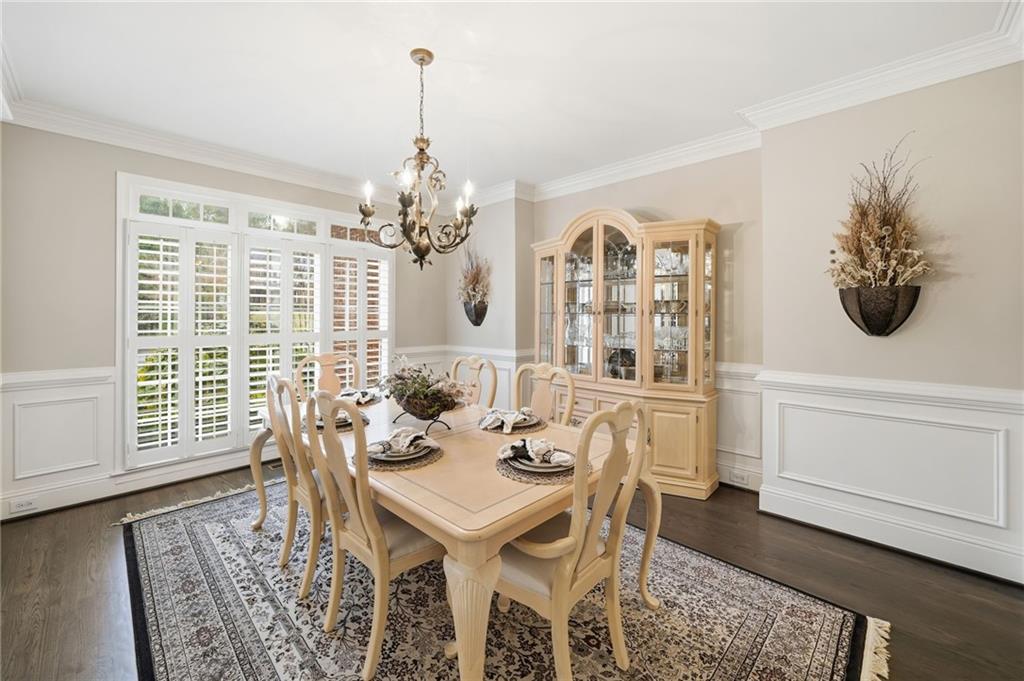 BRIDGEMILL - Residential