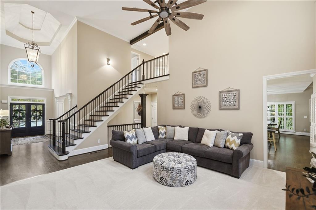 BRIDGEMILL - Residential