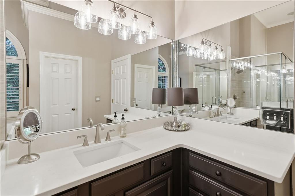 BRIDGEMILL - Residential