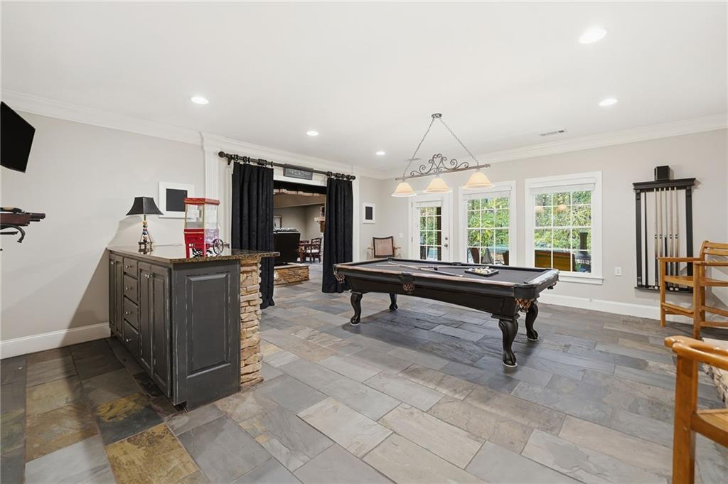 BRIDGEMILL - Residential