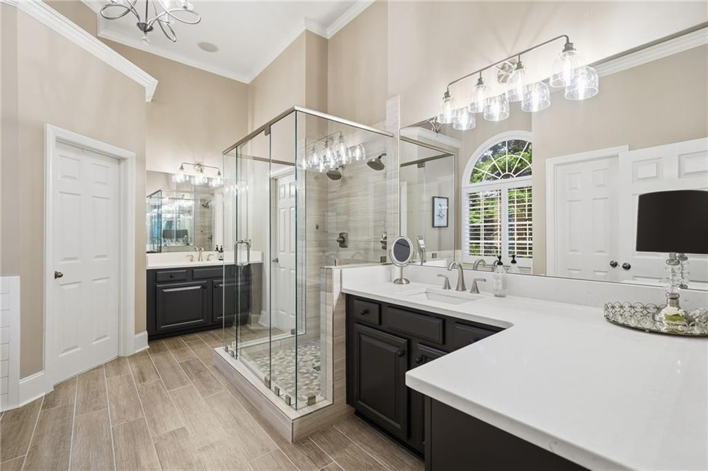 BRIDGEMILL - Residential