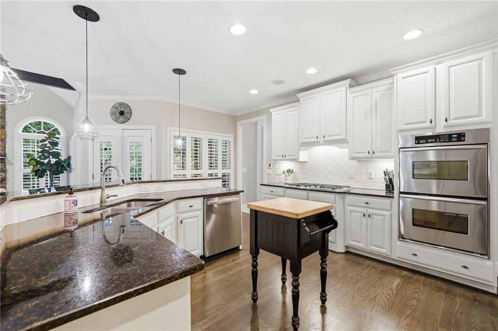 BRIDGEMILL - Residential