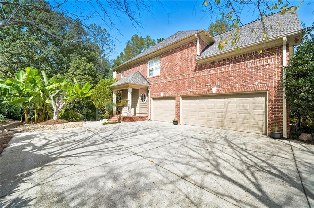 BRIDGEMILL - Residential