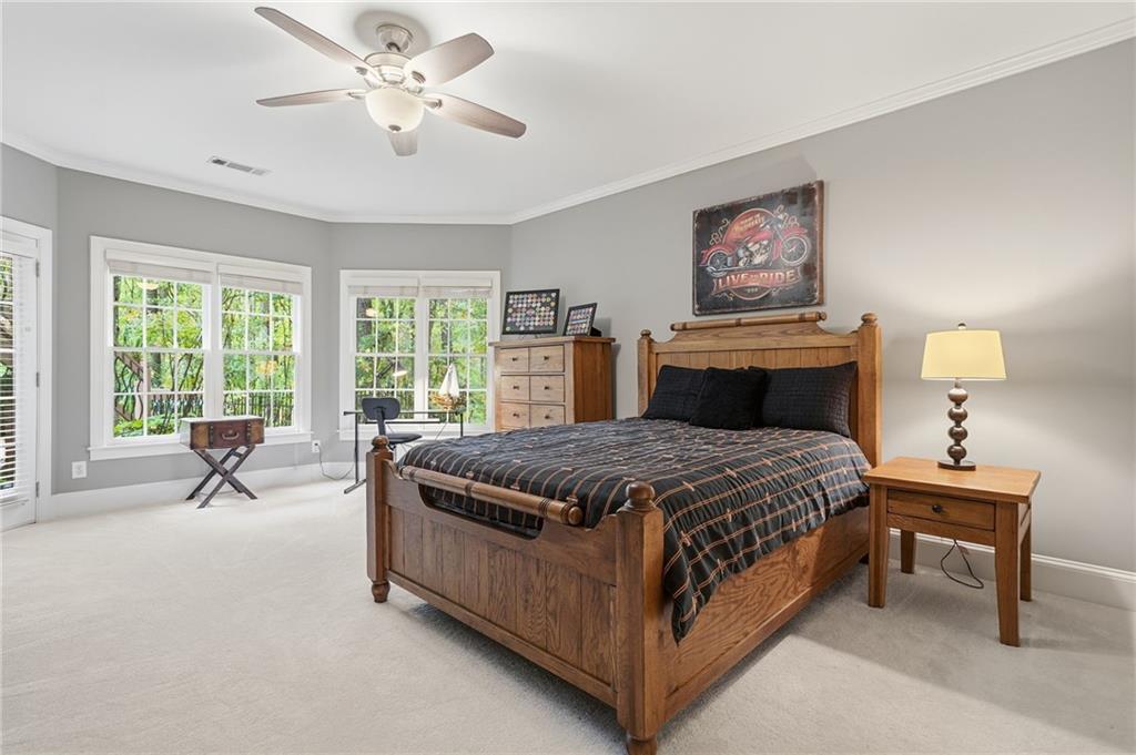 BRIDGEMILL - Residential