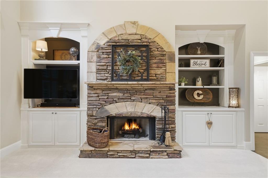 BRIDGEMILL - Residential