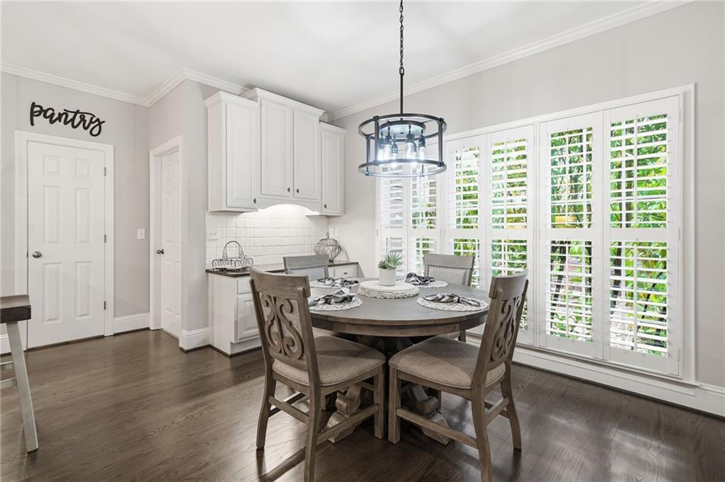 BRIDGEMILL - Residential