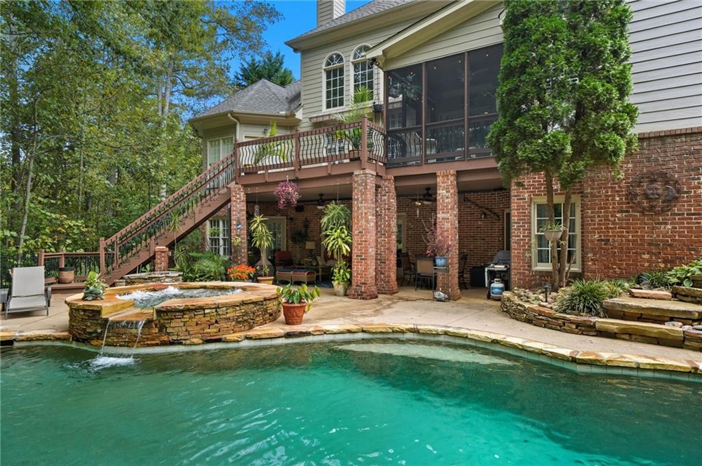 BRIDGEMILL - Residential