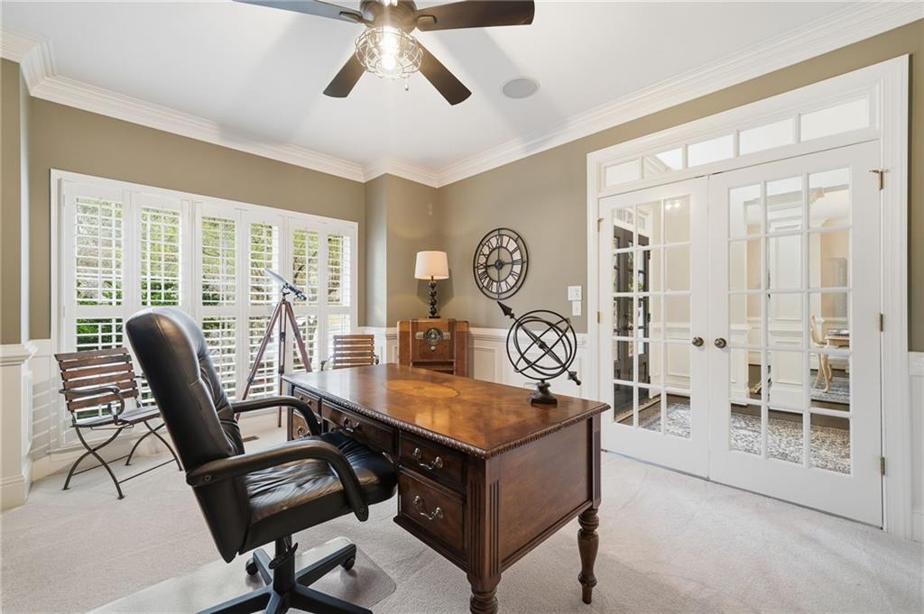 BRIDGEMILL - Residential