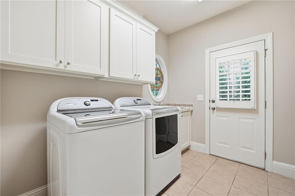 BRIDGEMILL - Residential