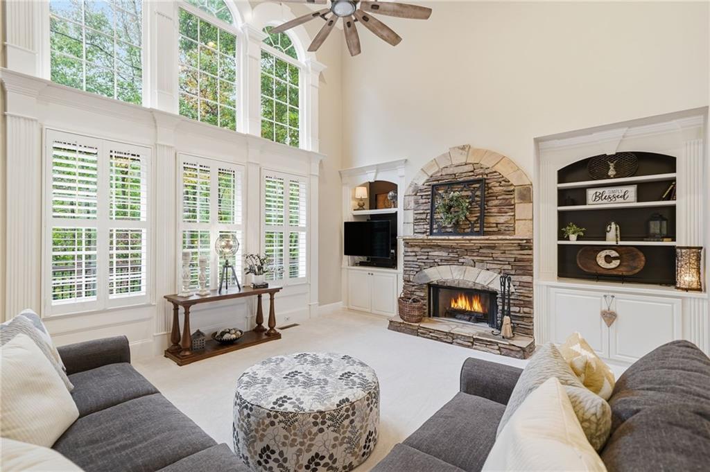 BRIDGEMILL - Residential