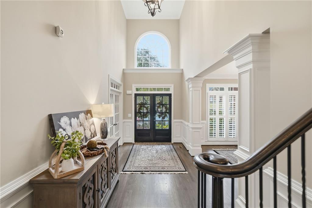 BRIDGEMILL - Residential