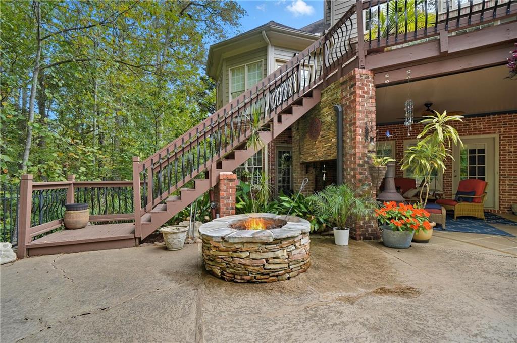 BRIDGEMILL - Residential