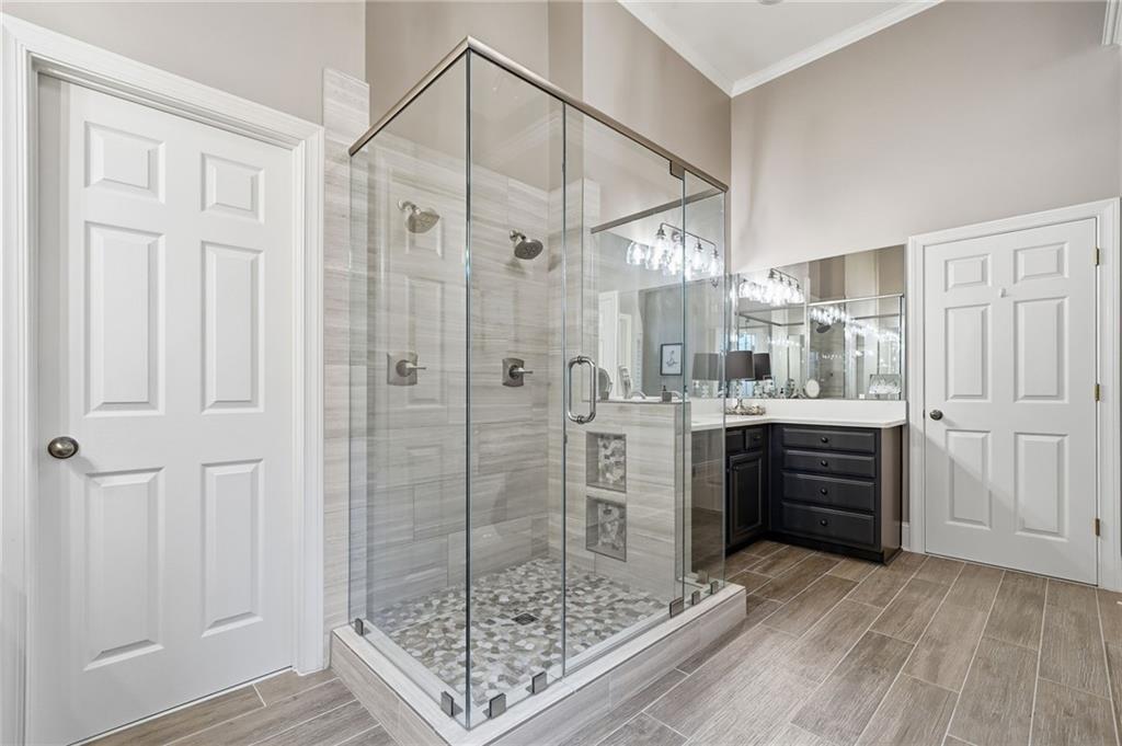 BRIDGEMILL - Residential