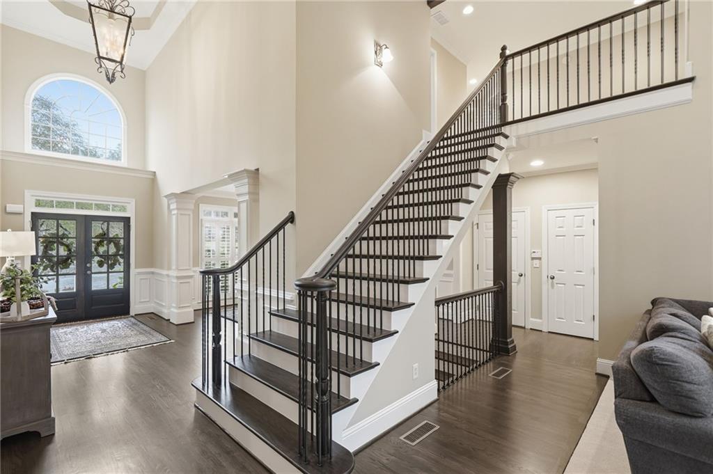 BRIDGEMILL - Residential